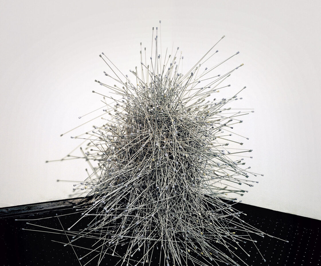 2001 Políticas del cuerpo Fundación Klemm