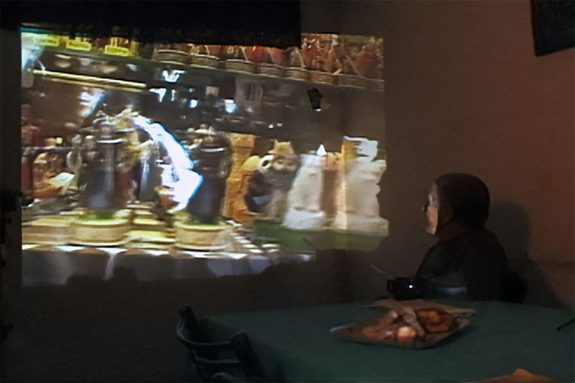 2006 Mi Tio Eduardo, 29 Bienal de Pontevedra